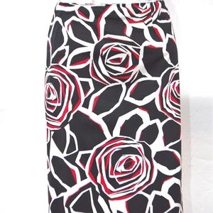 Jones Wear Skirt